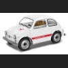 Fiat  Abarth  595  70  Kl. Youngtimer